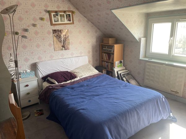 Belle maison proche de la gare de Nemours à une heure de Paris
