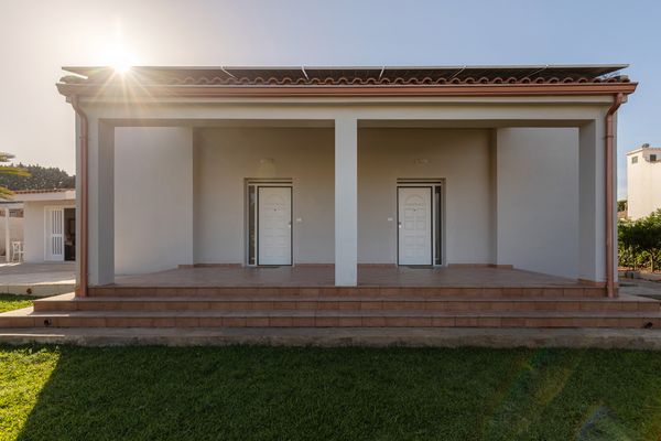 La maison de Rosario