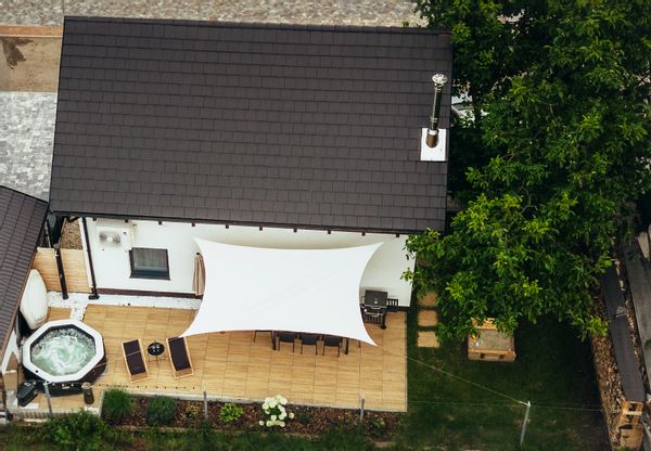 La maison de Klara