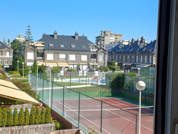 La maison de Sergio