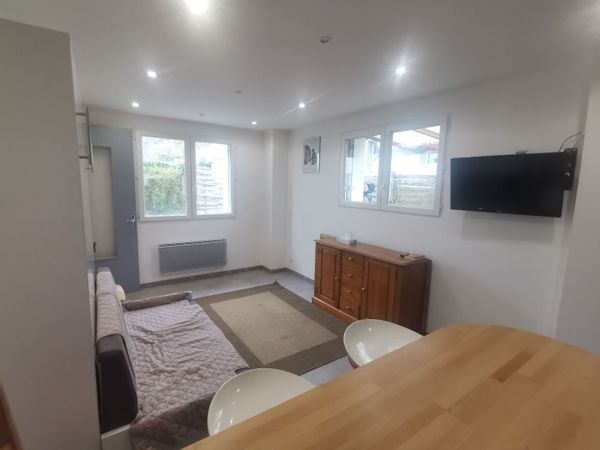 Appartement DM