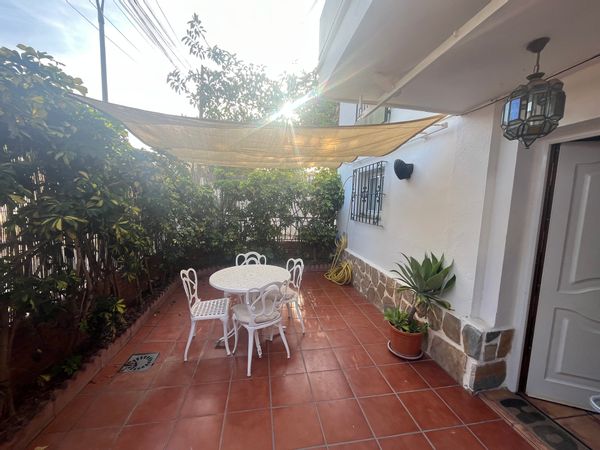 La maison de Carlos