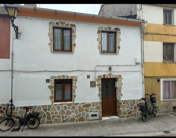 La maison de Maria