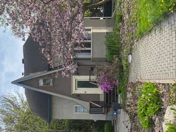 La maison de Mario & Lorena
