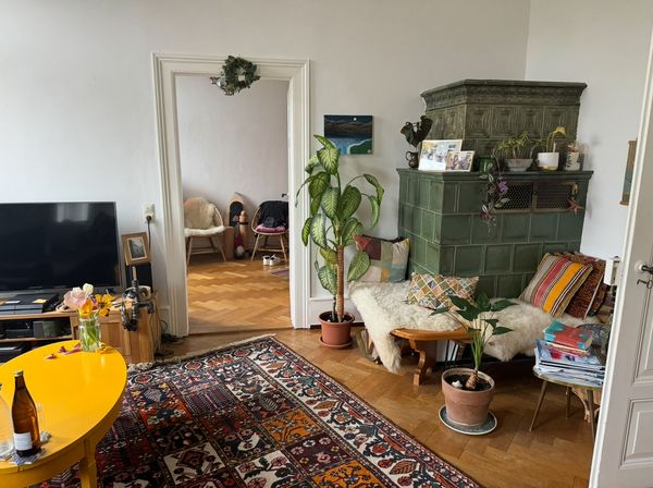 La maison de Ramy