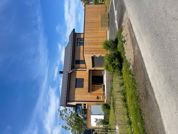 La maison de Rasmus