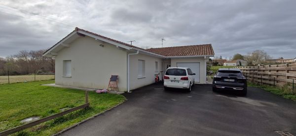 La maison de Paul