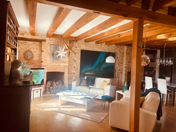 La maison de Milo