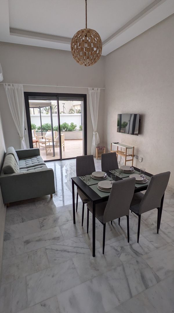 La maison de Elodie