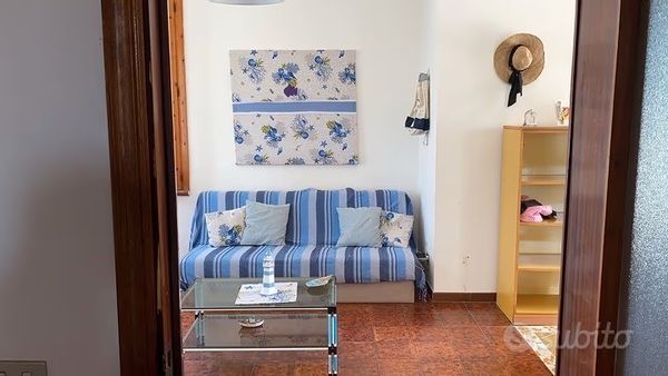La maison de Anna
