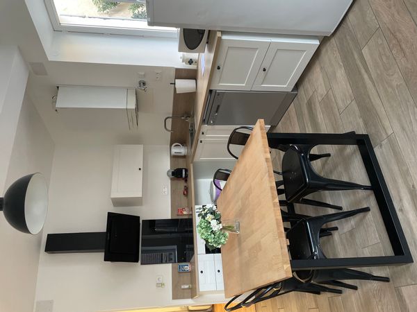 La maison de Claudine et Hervé avec terrasse pour 4 personnes sur la route des vins en Bourgogne