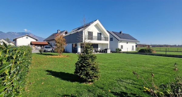 La maison de Ales