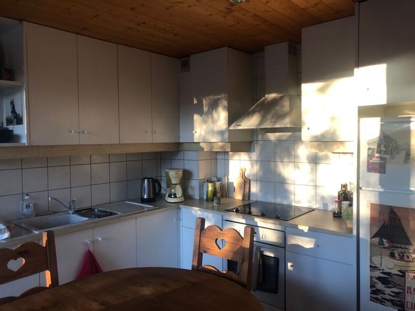 Appart-Chalet Annecy (Semnoz)