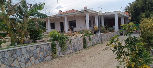 La maison de Pablo