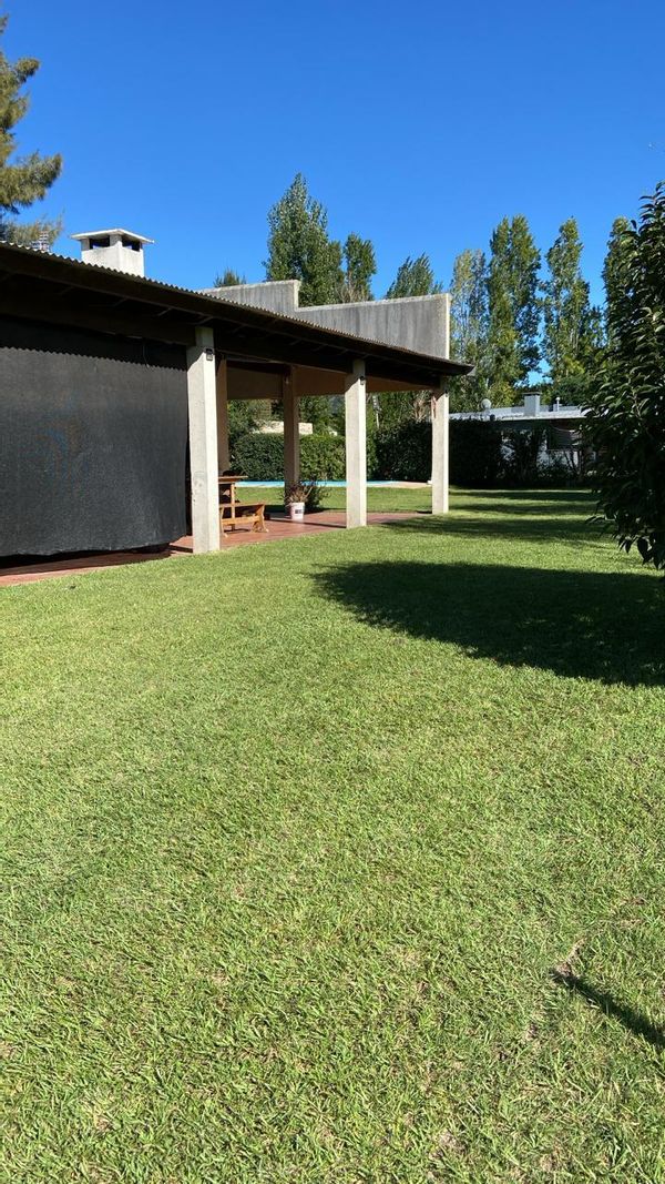 La maison de ADRIANA MONICA