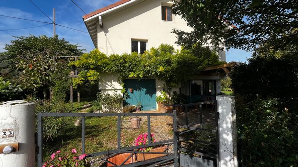 Maison calme en porte de Chartreuse