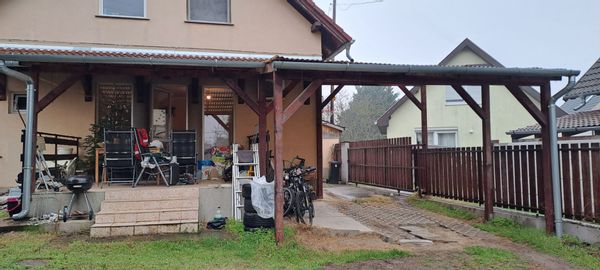 La maison de Judit
