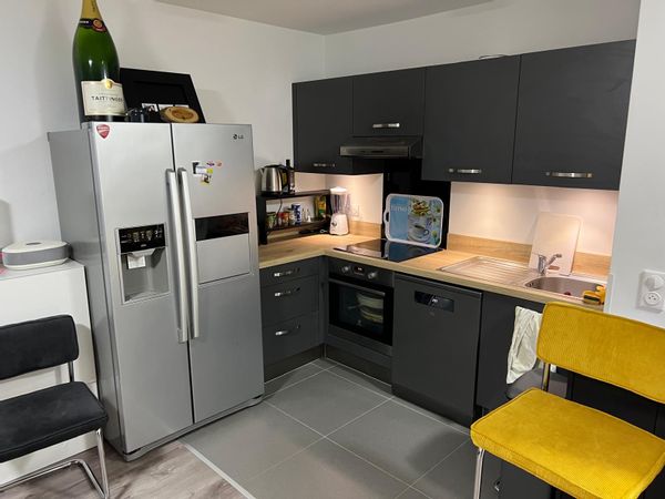 Appartement DUCATI