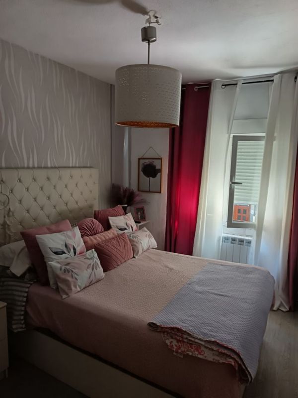 La maison de Carmen