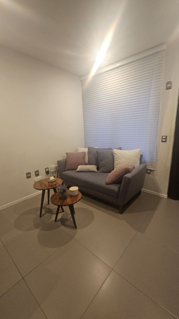 La maison de Gabriela