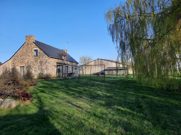 La maison de Coline