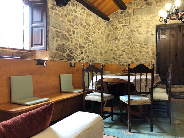 La maison de TonyaSergio