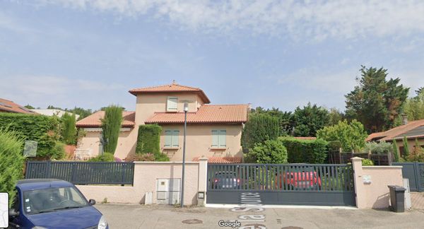 Studio de Muriel et Eric