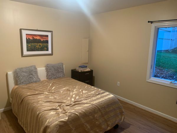 La chambre privée de Simon