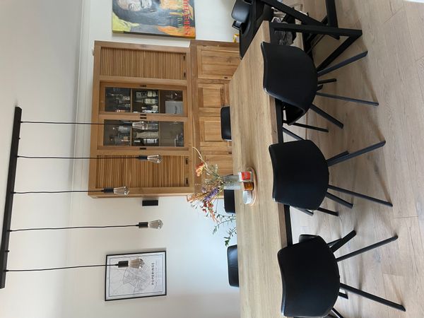 La maison de Celine