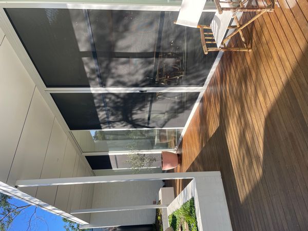 La maison de David