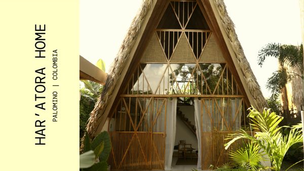 HARATORA HOME