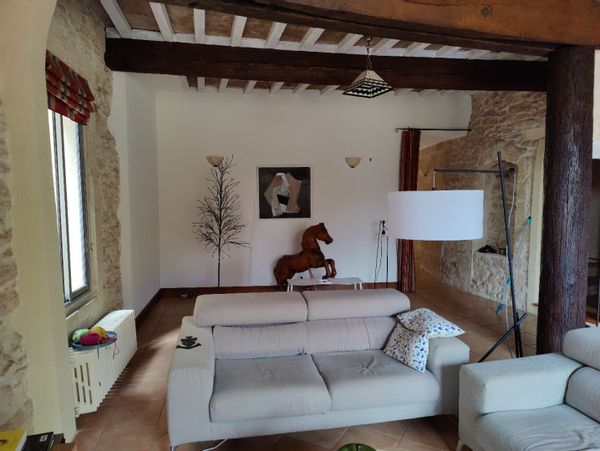 maison de village