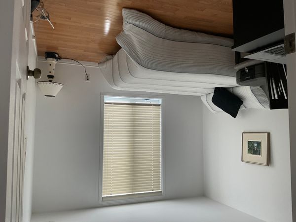 La chambre privée de Bruno