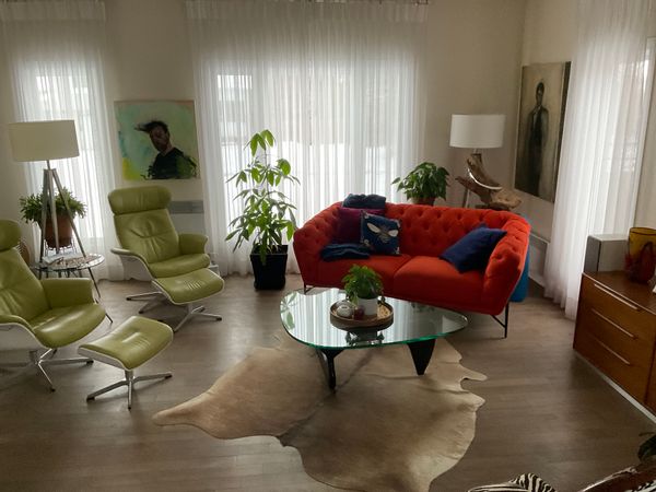 Accès au grands espaces québécois