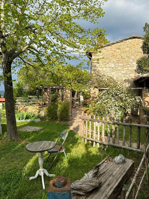 La maison de paolo