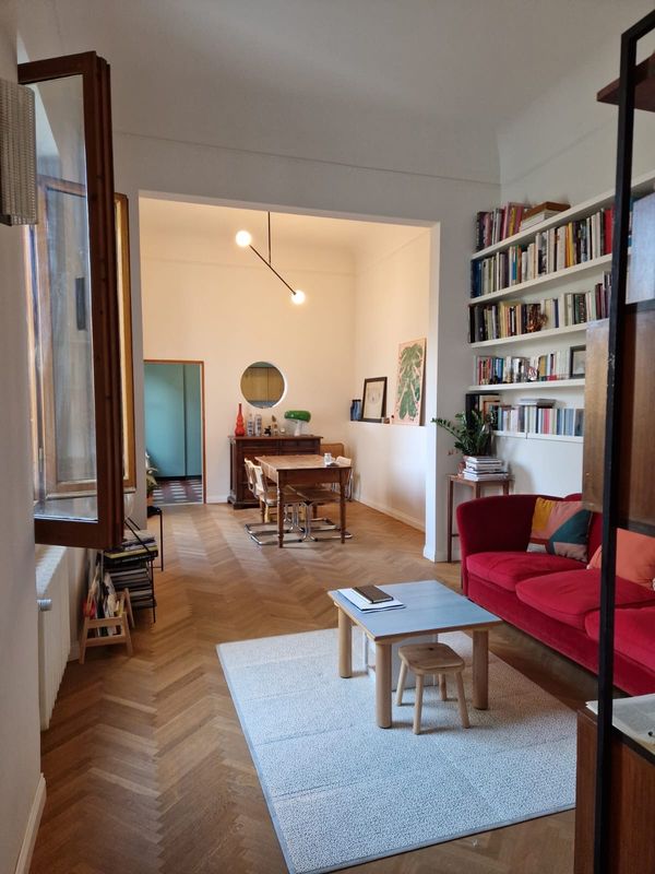 La maison de Martino