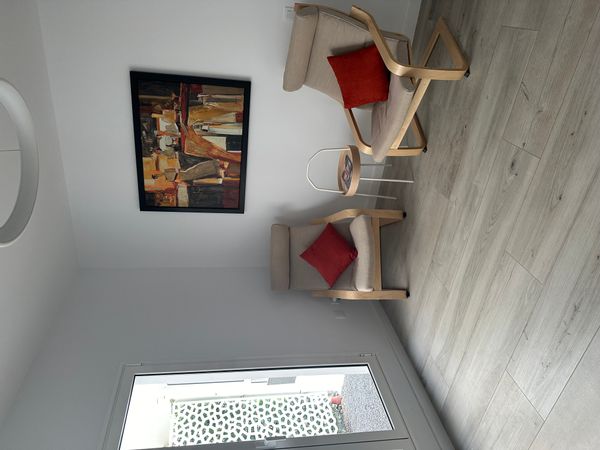La chambre privée de Abel