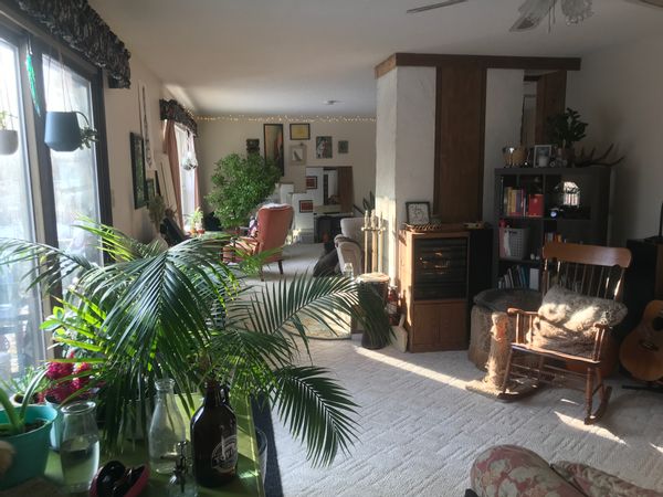 La maison de Jessika