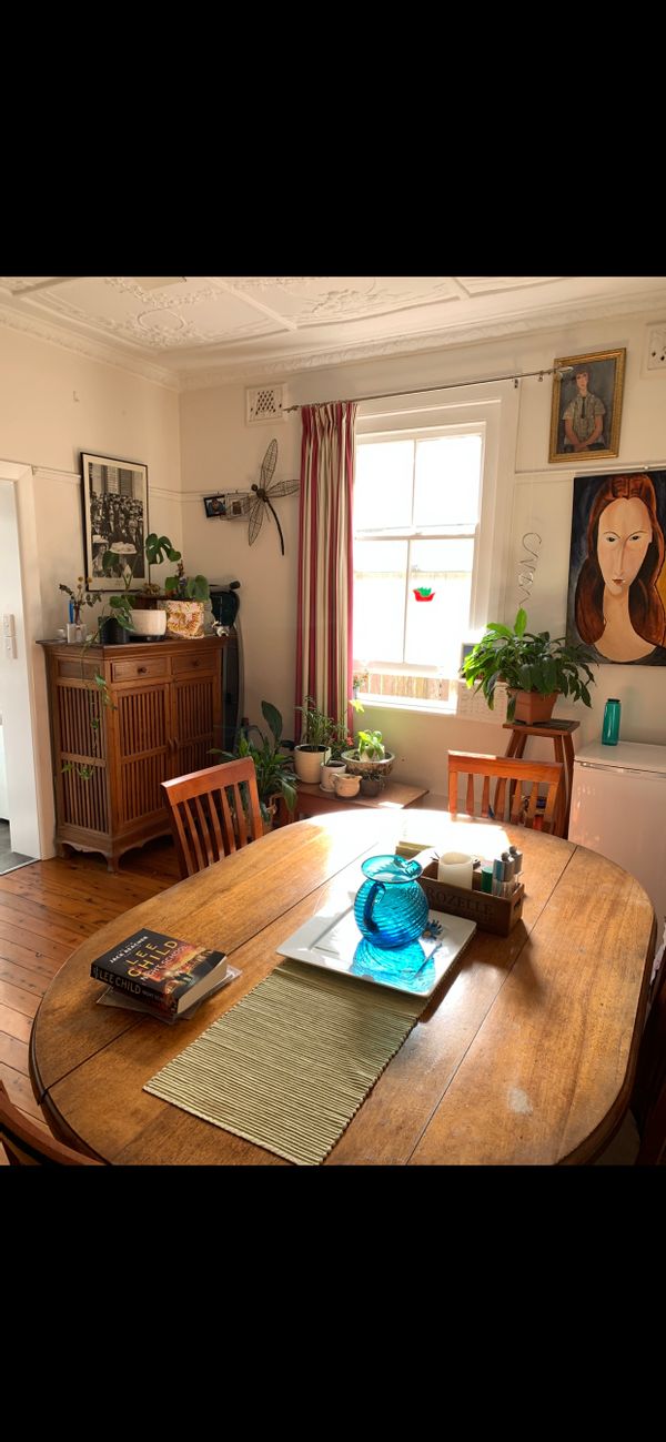 La maison de Helen