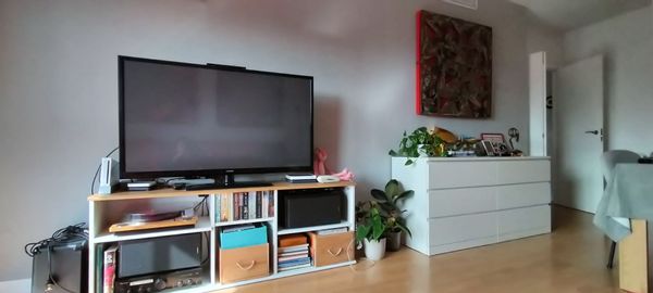 La maison de Joaquin