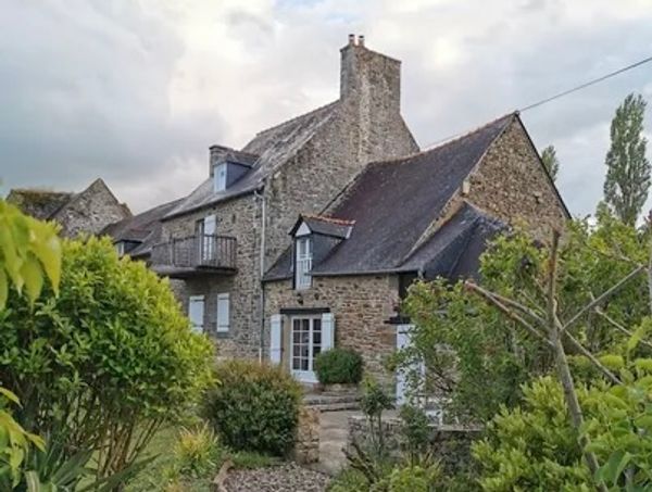 La maison de Clare