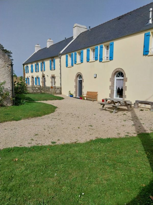 La maison de DANIELLE