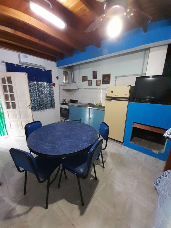 La maison de Adriana Elena