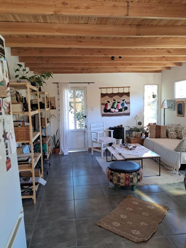 La maison de Giselle