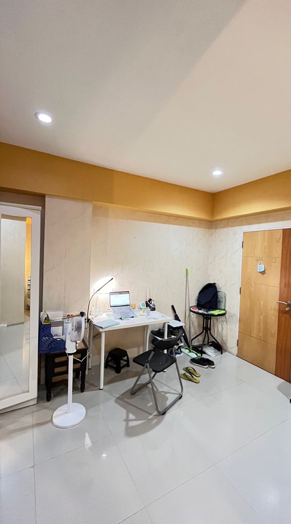 La maison de Jeff