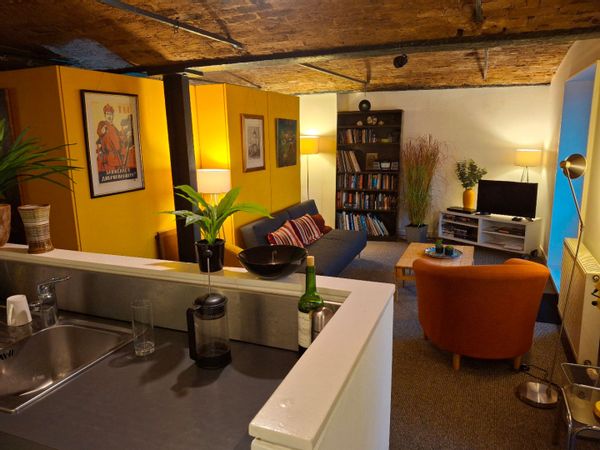 La maison de Steve