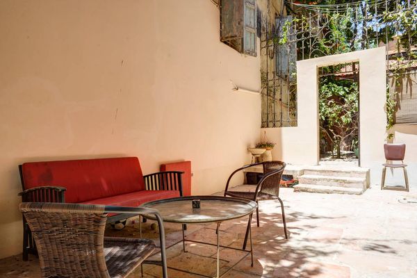 La maison de Ronan