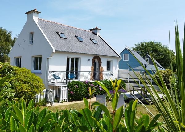 La maison de Charlotte et Aymeric