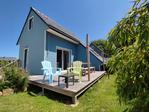 La maison de Charlotte et Aymeric