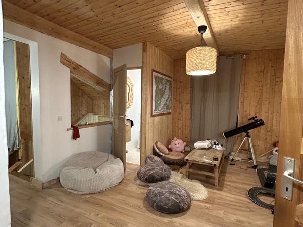 La maison de Nathalie